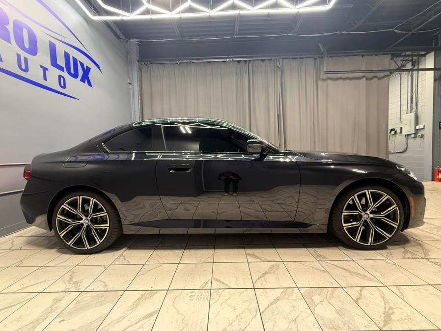 2024 BMW 2 Series 230i xDrive Coupe, available for sale in Lodi, New Jersey | European Auto Expo. Lodi, New Jersey 2024 BMW 2 Series 230i xDrive Coupe, available for sale in Lodi, New Jersey | European Auto Expo. Lodi, New Jersey