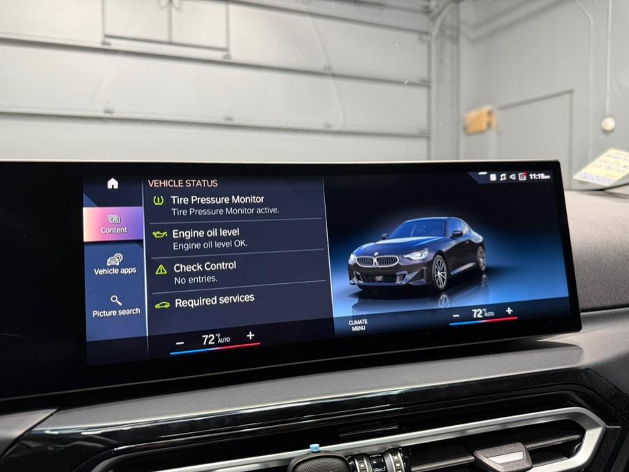 2024 BMW 2 Series 230i xDrive Coupe, available for sale in Lodi, New Jersey | European Auto Expo. Lodi, New Jersey 2024 BMW 2 Series 230i xDrive Coupe, available for sale in Lodi, New Jersey | European Auto Expo. Lodi, New Jersey
