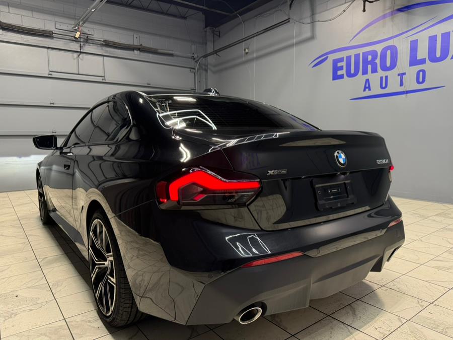 2024 BMW 2 Series 230i xDrive Coupe, available for sale in Lodi, New Jersey | European Auto Expo. Lodi, New Jersey 2024 BMW 2 Series 230i xDrive Coupe, available for sale in Lodi, New Jersey | European Auto Expo. Lodi, New Jersey