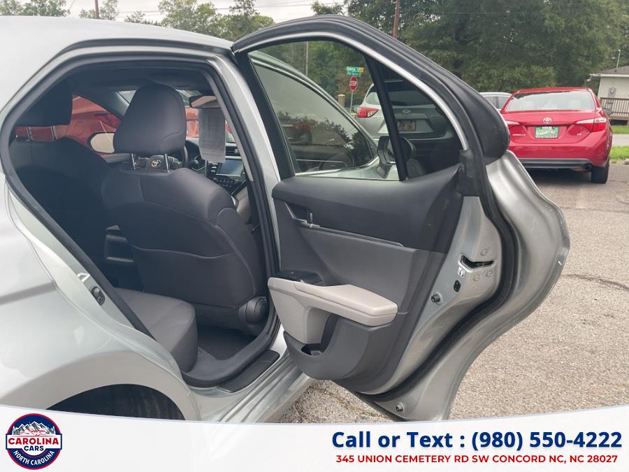 2018 Toyota Camry LE Auto (Natl), available for sale in Concord, North Carolina | Carolina Cars.Org. Concord, North Carolina 2018 Toyota Camry LE Auto (Natl), available for sale in Concord, North Carolina | Carolina Cars.Org. Concord, North Carolina