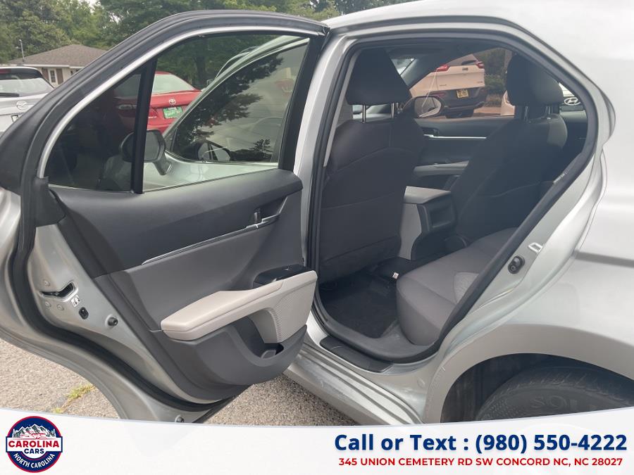 2018 Toyota Camry LE Auto (Natl), available for sale in Concord, North Carolina | Carolina Cars.Org. Concord, North Carolina 2018 Toyota Camry LE Auto (Natl), available for sale in Concord, North Carolina | Carolina Cars.Org. Concord, North Carolina