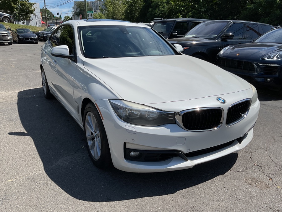 2014 BMW 3 Series Gran Turismo 5dr 328i xDrive Gran Turismo AWD, available for sale in Waterbury, Connecticut | Jim Juliani Motors. Waterbury, Connecticut 2014 BMW 3 Series Gran Turismo 5dr 328i xDrive Gran Turismo AWD, available for sale in Waterbury, Connecticut | Jim Juliani Motors. Waterbury, Connecticut