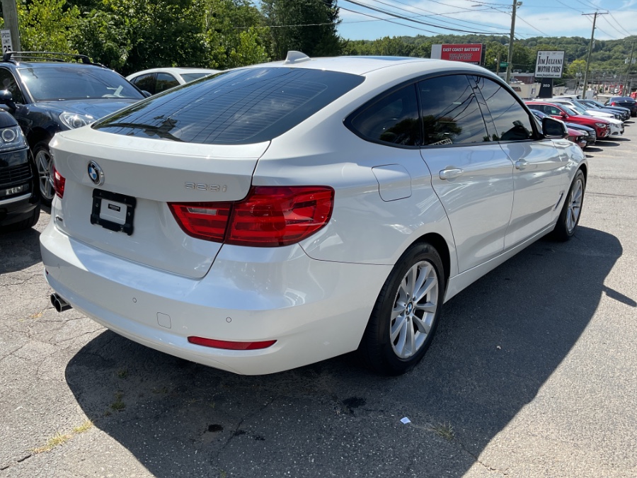 2014 BMW 3 Series Gran Turismo 5dr 328i xDrive Gran Turismo AWD, available for sale in Waterbury, Connecticut | Jim Juliani Motors. Waterbury, Connecticut 2014 BMW 3 Series Gran Turismo 5dr 328i xDrive Gran Turismo AWD, available for sale in Waterbury, Connecticut | Jim Juliani Motors. Waterbury, Connecticut