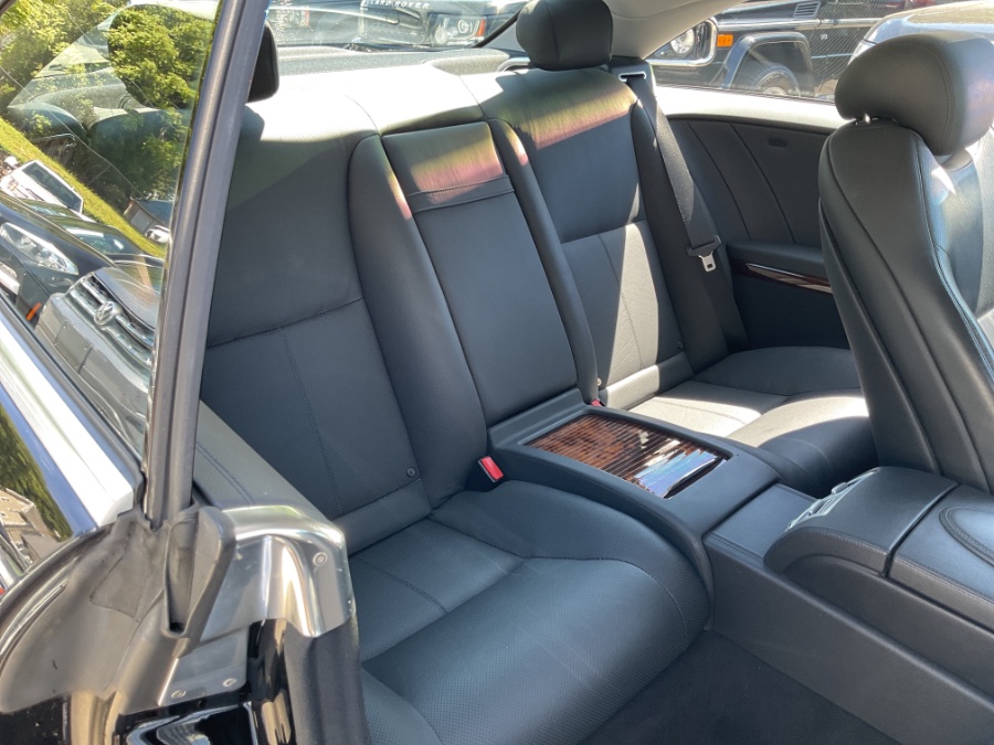 2010 Mercedes-Benz CL-Class 2dr Cpe CL550 4MATIC, available for sale in Waterbury, Connecticut | Jim Juliani Motors. Waterbury, Connecticut 2010 Mercedes-Benz CL-Class 2dr Cpe CL550 4MATIC, available for sale in Waterbury, Connecticut | Jim Juliani Motors. Waterbury, Connecticut