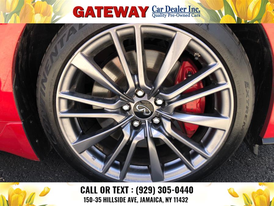 2022 INFINITI Q50 RED SPORT 400 AWD, available for sale in Hempstead, New York | VIP Auto Credit Express. Hempstead, New York 2022 INFINITI Q50 RED SPORT 400 AWD, available for sale in Hempstead, New York | VIP Auto Credit Express. Hempstead, New York
