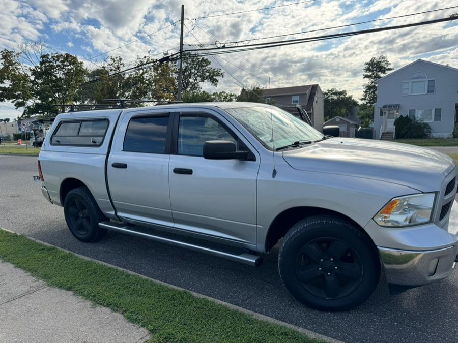 2013 Ram 1500 4WD Crew Cab 140.5" Big Horn, available for sale in Copiague, New York | Great Buy Auto Sales. Copiague, New York 2013 Ram 1500 4WD Crew Cab 140.5" Big Horn, available for sale in Copiague, New York | Great Buy Auto Sales. Copiague, New York