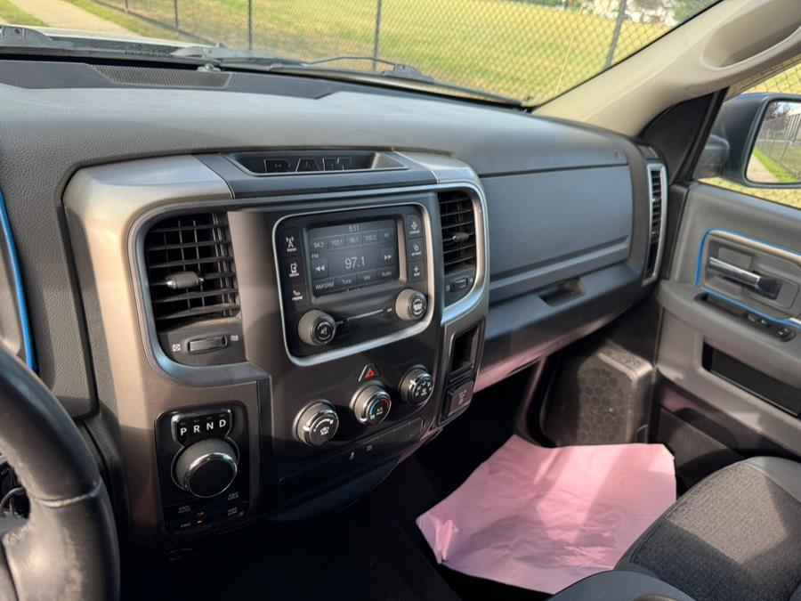2013 Ram 1500 4WD Crew Cab 140.5" Big Horn, available for sale in Copiague, New York | Great Buy Auto Sales. Copiague, New York 2013 Ram 1500 4WD Crew Cab 140.5" Big Horn, available for sale in Copiague, New York | Great Buy Auto Sales. Copiague, New York