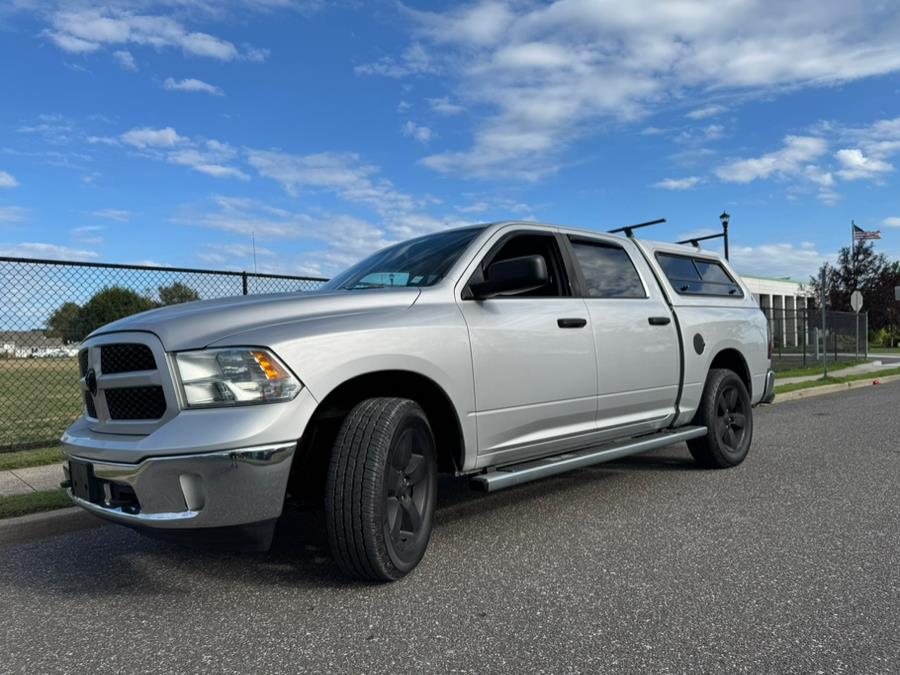 2013 Ram 1500 4WD Crew Cab 140.5" Big Horn, available for sale in Copiague, New York | Great Buy Auto Sales. Copiague, New York 2013 Ram 1500 4WD Crew Cab 140.5" Big Horn, available for sale in Copiague, New York | Great Buy Auto Sales. Copiague, New York