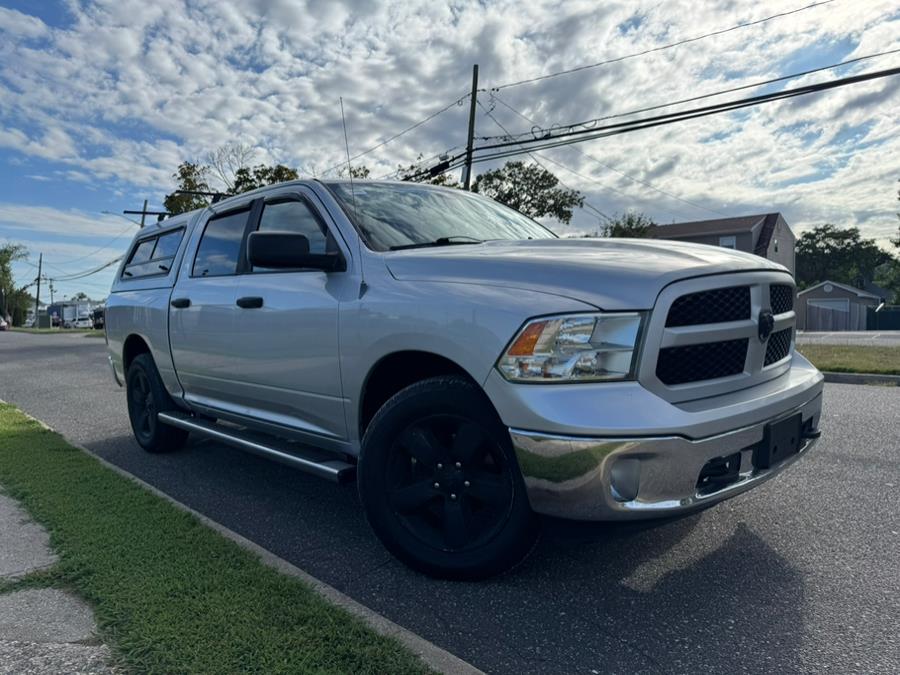 2013 Ram 1500 4WD Crew Cab 140.5" Big Horn, available for sale in Copiague, New York | Great Buy Auto Sales. Copiague, New York 2013 Ram 1500 4WD Crew Cab 140.5" Big Horn, available for sale in Copiague, New York | Great Buy Auto Sales. Copiague, New York