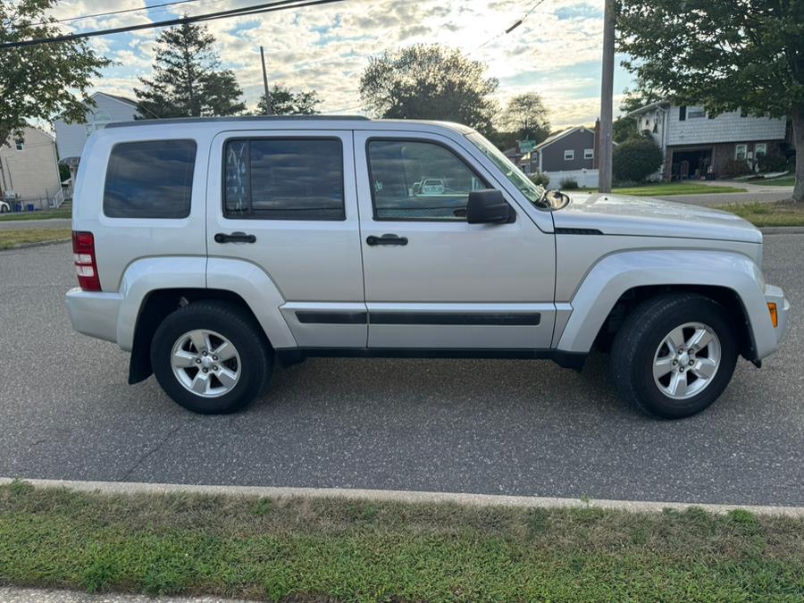 2012 Jeep Liberty 4WD 4dr Sport, available for sale in Copiague, New York | Great Buy Auto Sales. Copiague, New York 2012 Jeep Liberty 4WD 4dr Sport, available for sale in Copiague, New York | Great Buy Auto Sales. Copiague, New York