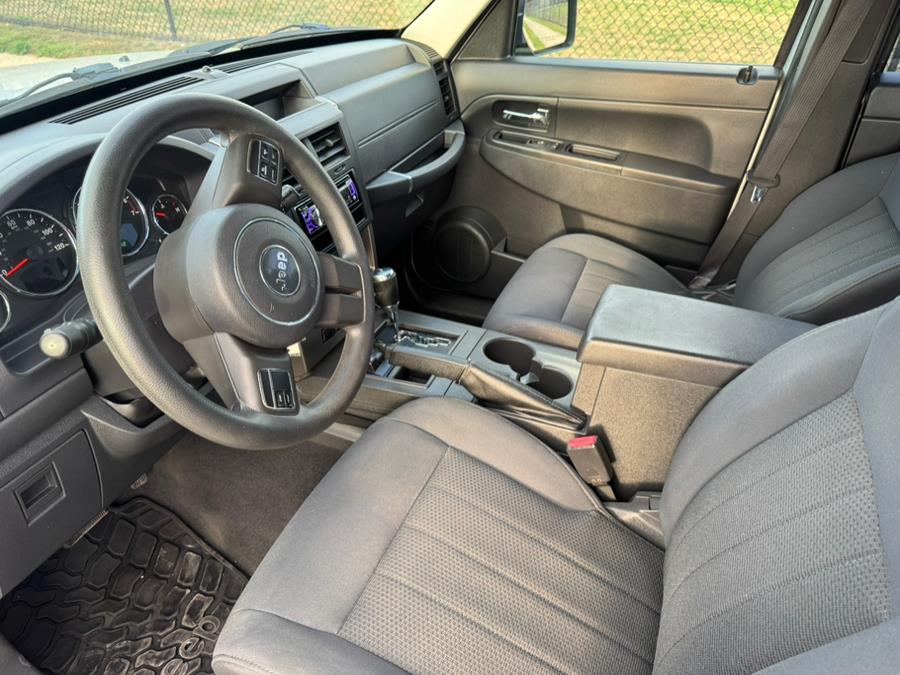 2012 Jeep Liberty 4WD 4dr Sport, available for sale in Copiague, New York | Great Buy Auto Sales. Copiague, New York 2012 Jeep Liberty 4WD 4dr Sport, available for sale in Copiague, New York | Great Buy Auto Sales. Copiague, New York
