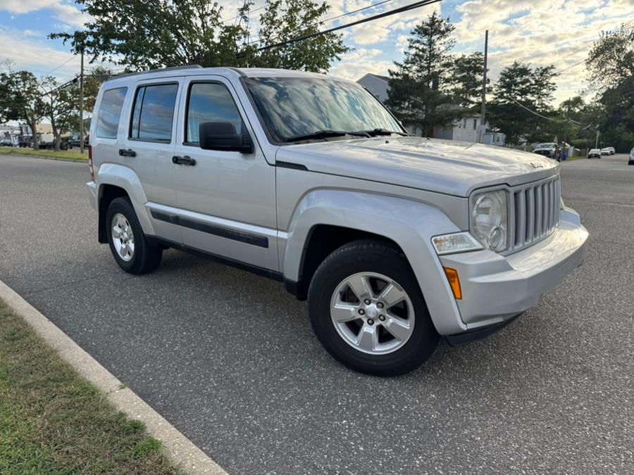 2012 Jeep Liberty 4WD 4dr Sport, available for sale in Copiague, New York | Great Buy Auto Sales. Copiague, New York 2012 Jeep Liberty 4WD 4dr Sport, available for sale in Copiague, New York | Great Buy Auto Sales. Copiague, New York