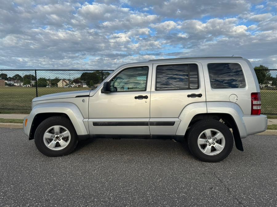 2012 Jeep Liberty 4WD 4dr Sport, available for sale in Copiague, New York | Great Buy Auto Sales. Copiague, New York 2012 Jeep Liberty 4WD 4dr Sport, available for sale in Copiague, New York | Great Buy Auto Sales. Copiague, New York