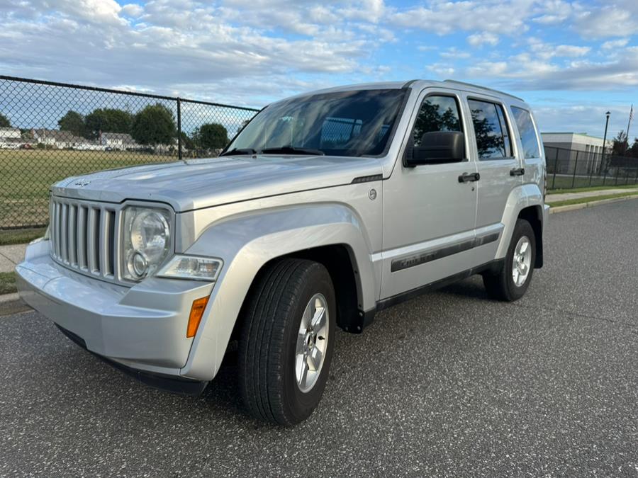 2012 Jeep Liberty 4WD 4dr Sport, available for sale in Copiague, New York | Great Buy Auto Sales. Copiague, New York 2012 Jeep Liberty 4WD 4dr Sport, available for sale in Copiague, New York | Great Buy Auto Sales. Copiague, New York