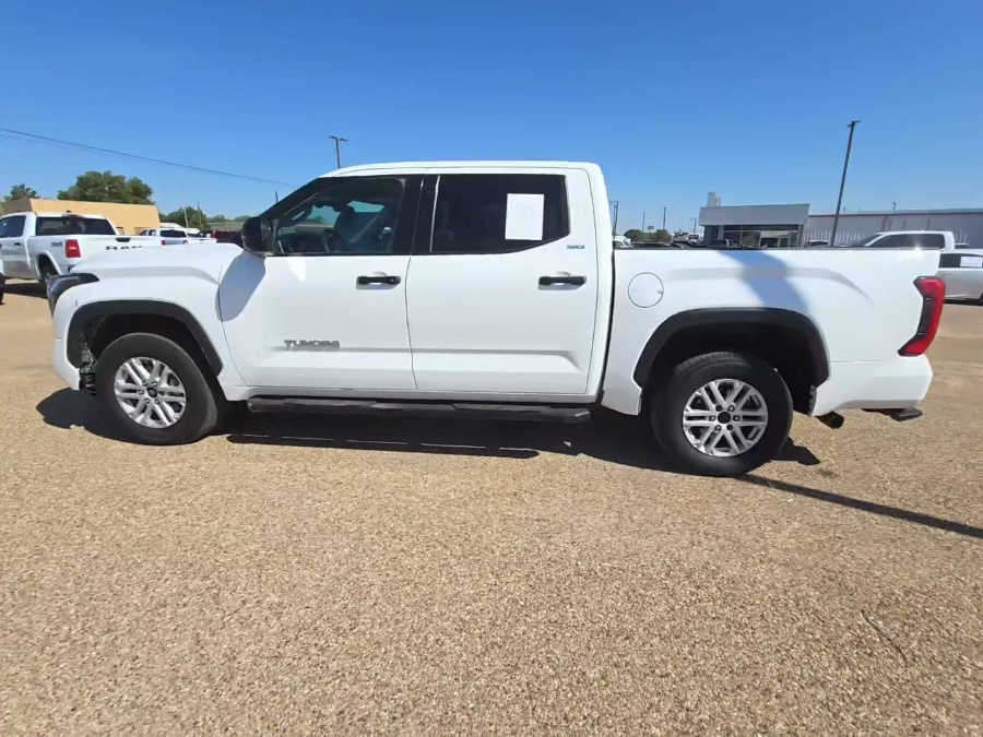 2023 Toyota Tundra 4WD SR5 CrewMax 5.5'' Bed (Natl), available for sale in Huntington Station, New York | Huntington Auto Mall. Huntington Station, New York 2023 Toyota Tundra 4WD SR5 CrewMax 5.5'' Bed (Natl), available for sale in Huntington Station, New York | Huntington Auto Mall. Huntington Station, New York