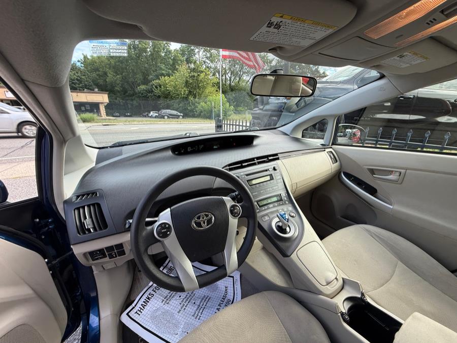 2011 Toyota Prius 5dr HB I (Natl), available for sale in Huntington Station, New York | Huntington Auto Mall. Huntington Station, New York 2011 Toyota Prius 5dr HB I (Natl), available for sale in Huntington Station, New York | Huntington Auto Mall. Huntington Station, New York