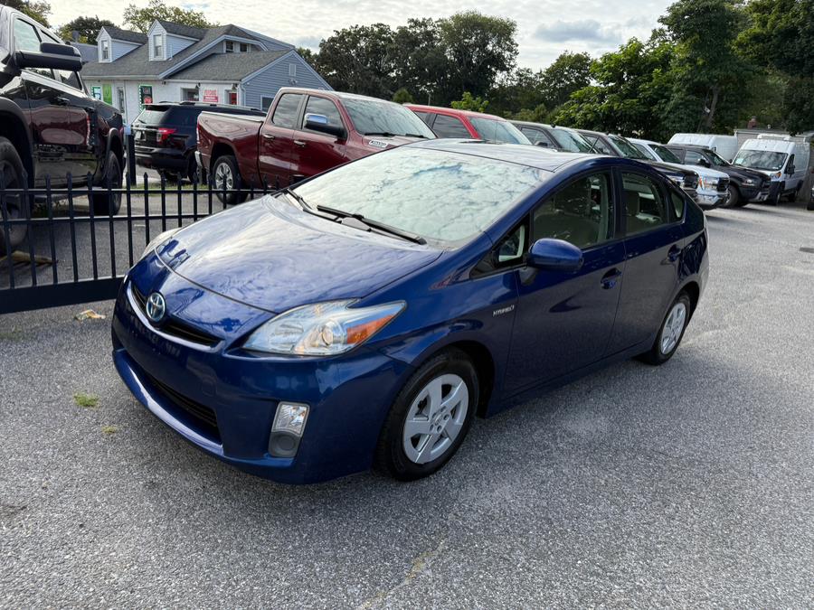 2011 Toyota Prius 5dr HB I (Natl), available for sale in Huntington Station, New York | Huntington Auto Mall. Huntington Station, New York 2011 Toyota Prius 5dr HB I (Natl), available for sale in Huntington Station, New York | Huntington Auto Mall. Huntington Station, New York