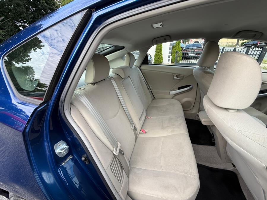 2011 Toyota Prius 5dr HB I (Natl), available for sale in Huntington Station, New York | Huntington Auto Mall. Huntington Station, New York 2011 Toyota Prius 5dr HB I (Natl), available for sale in Huntington Station, New York | Huntington Auto Mall. Huntington Station, New York
