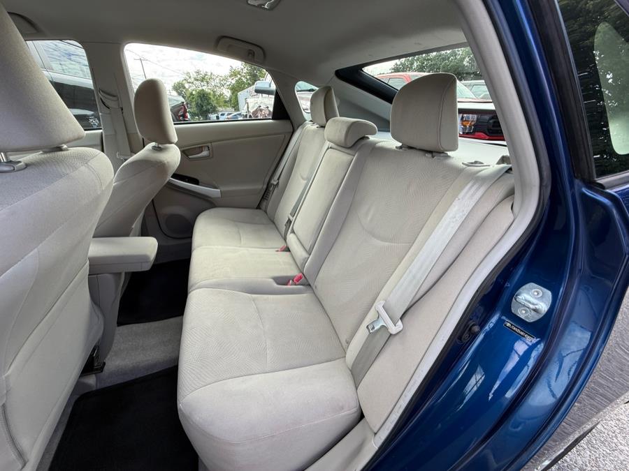 2011 Toyota Prius 5dr HB I (Natl), available for sale in Huntington Station, New York | Huntington Auto Mall. Huntington Station, New York 2011 Toyota Prius 5dr HB I (Natl), available for sale in Huntington Station, New York | Huntington Auto Mall. Huntington Station, New York