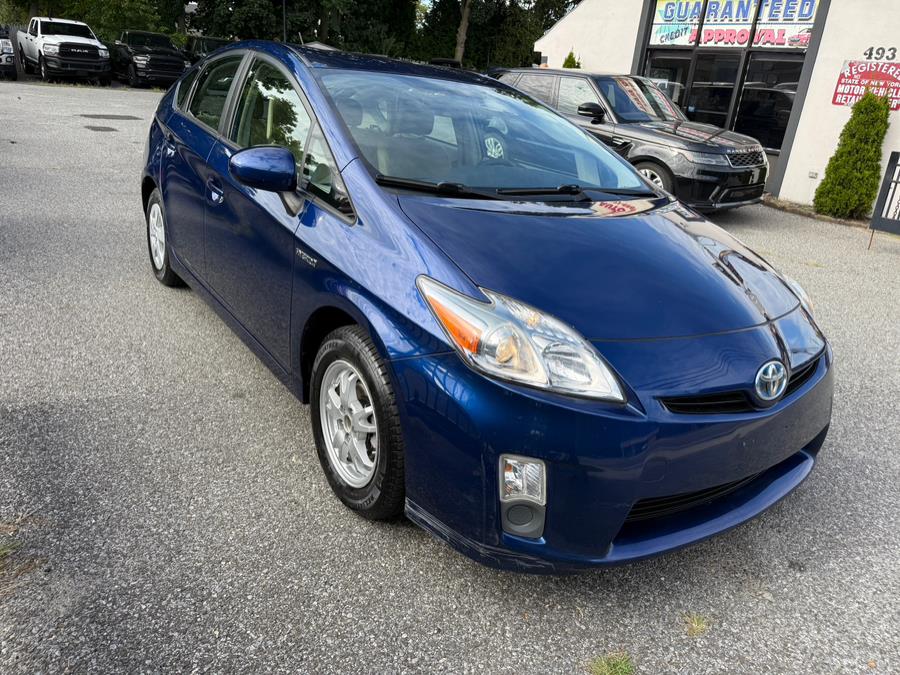 2011 Toyota Prius 5dr HB I (Natl), available for sale in Huntington Station, New York | Huntington Auto Mall. Huntington Station, New York 2011 Toyota Prius 5dr HB I (Natl), available for sale in Huntington Station, New York | Huntington Auto Mall. Huntington Station, New York