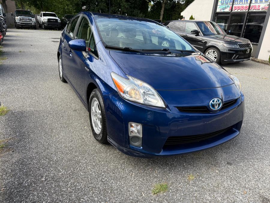 2011 Toyota Prius 5dr HB I (Natl), available for sale in Huntington Station, New York | Huntington Auto Mall. Huntington Station, New York 2011 Toyota Prius 5dr HB I (Natl), available for sale in Huntington Station, New York | Huntington Auto Mall. Huntington Station, New York