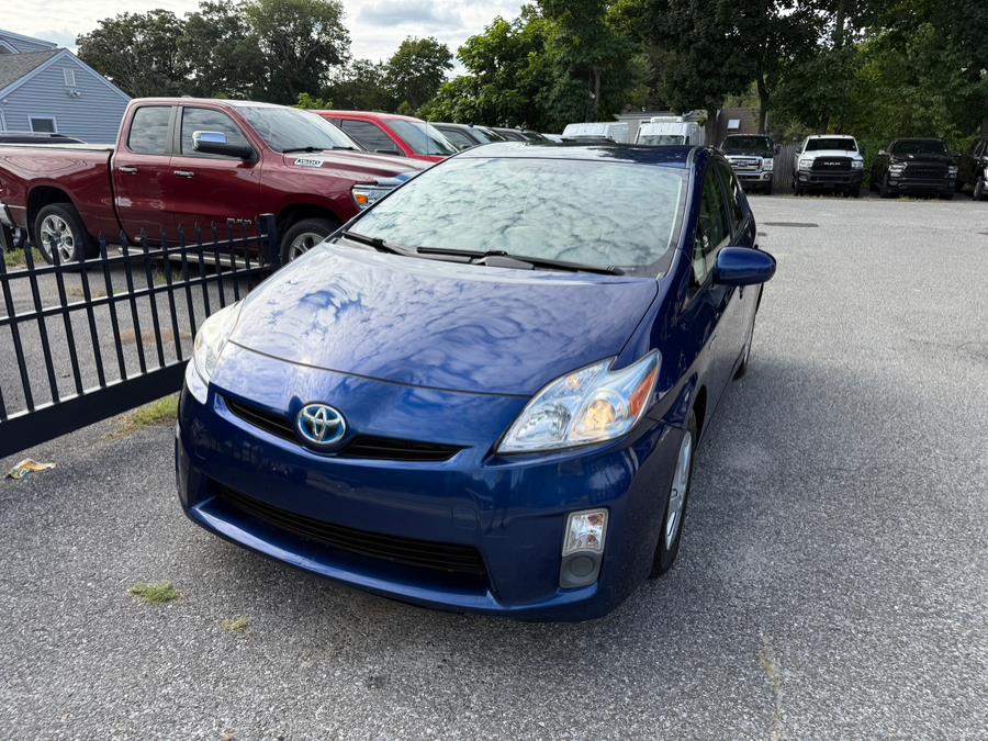 2011 Toyota Prius 5dr HB I (Natl), available for sale in Huntington Station, New York | Huntington Auto Mall. Huntington Station, New York 2011 Toyota Prius 5dr HB I (Natl), available for sale in Huntington Station, New York | Huntington Auto Mall. Huntington Station, New York