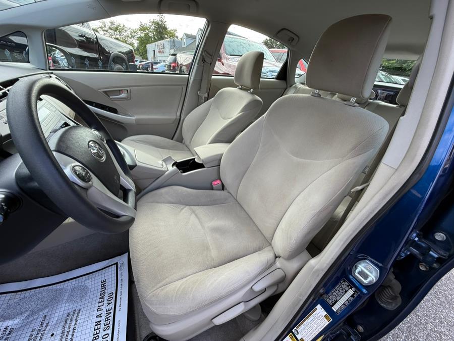 2011 Toyota Prius 5dr HB I (Natl), available for sale in Huntington Station, New York | Huntington Auto Mall. Huntington Station, New York 2011 Toyota Prius 5dr HB I (Natl), available for sale in Huntington Station, New York | Huntington Auto Mall. Huntington Station, New York