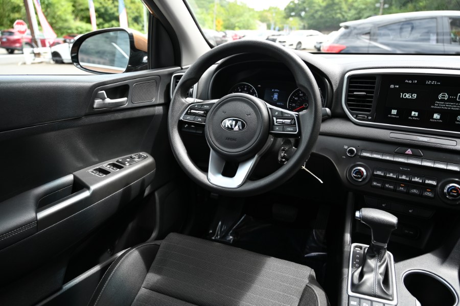 2021 Kia Sportage LX AWD, available for sale in Waterbury, Connecticut | Highline Car Connection. Waterbury, Connecticut 2021 Kia Sportage LX AWD, available for sale in Waterbury, Connecticut | Highline Car Connection. Waterbury, Connecticut