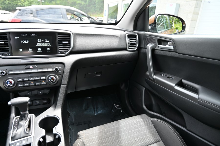2021 Kia Sportage LX AWD, available for sale in Waterbury, Connecticut | Highline Car Connection. Waterbury, Connecticut 2021 Kia Sportage LX AWD, available for sale in Waterbury, Connecticut | Highline Car Connection. Waterbury, Connecticut