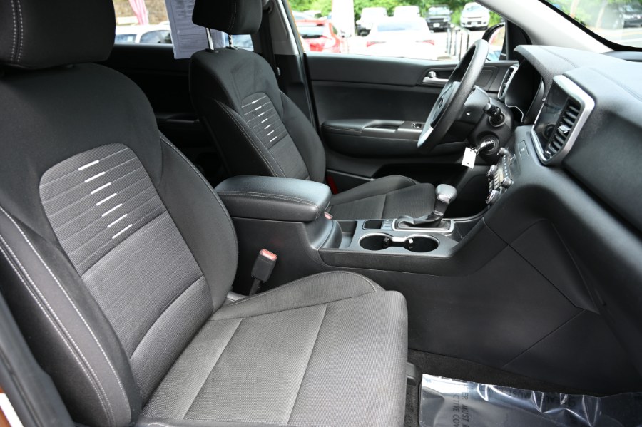 2021 Kia Sportage LX AWD, available for sale in Waterbury, Connecticut | Highline Car Connection. Waterbury, Connecticut 2021 Kia Sportage LX AWD, available for sale in Waterbury, Connecticut | Highline Car Connection. Waterbury, Connecticut