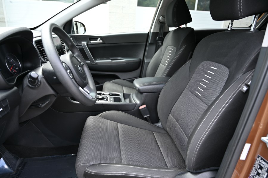 2021 Kia Sportage LX AWD, available for sale in Waterbury, Connecticut | Highline Car Connection. Waterbury, Connecticut 2021 Kia Sportage LX AWD, available for sale in Waterbury, Connecticut | Highline Car Connection. Waterbury, Connecticut