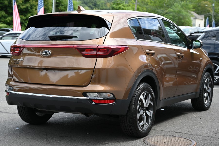 2021 Kia Sportage LX AWD, available for sale in Waterbury, Connecticut | Highline Car Connection. Waterbury, Connecticut 2021 Kia Sportage LX AWD, available for sale in Waterbury, Connecticut | Highline Car Connection. Waterbury, Connecticut
