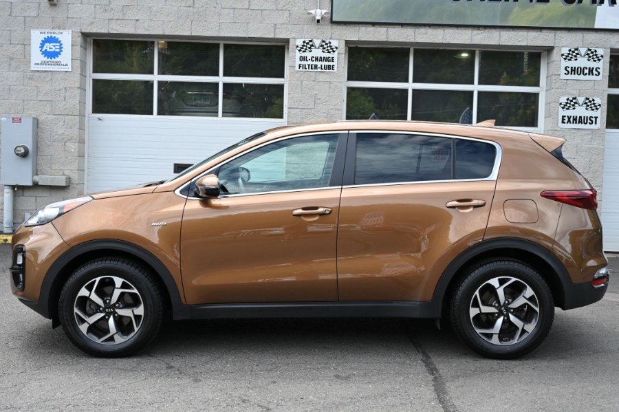 2021 Kia Sportage LX AWD, available for sale in Waterbury, Connecticut | Highline Car Connection. Waterbury, Connecticut 2021 Kia Sportage LX AWD, available for sale in Waterbury, Connecticut | Highline Car Connection. Waterbury, Connecticut