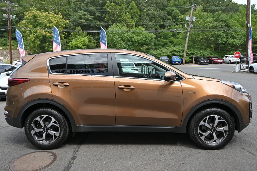 2021 Kia Sportage LX AWD, available for sale in Waterbury, Connecticut | Highline Car Connection. Waterbury, Connecticut 2021 Kia Sportage LX AWD, available for sale in Waterbury, Connecticut | Highline Car Connection. Waterbury, Connecticut