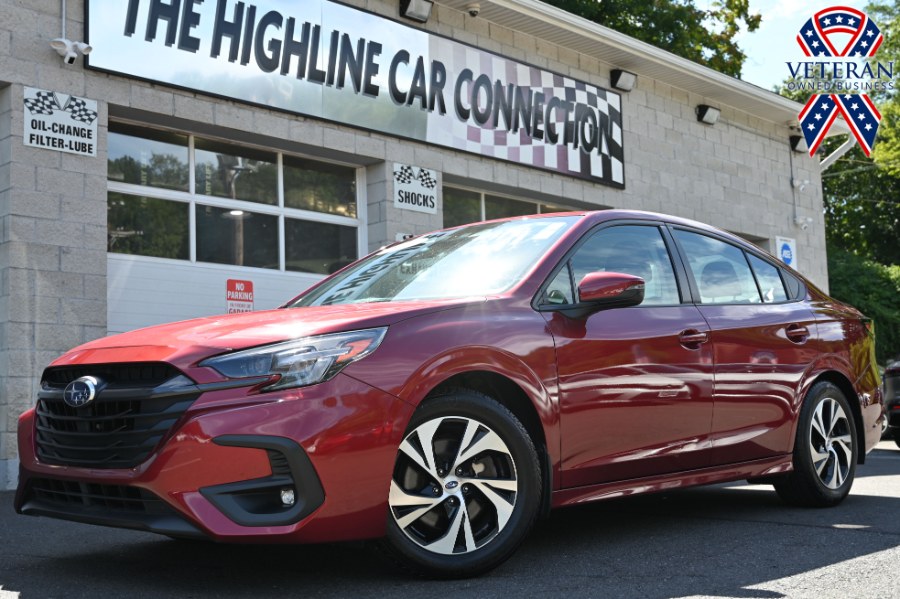2024 Subaru Legacy Premium AWD, available for sale in Waterbury, Connecticut | Highline Car Connection. Waterbury, Connecticut 2024 Subaru Legacy Premium AWD, available for sale in Waterbury, Connecticut | Highline Car Connection. Waterbury, Connecticut