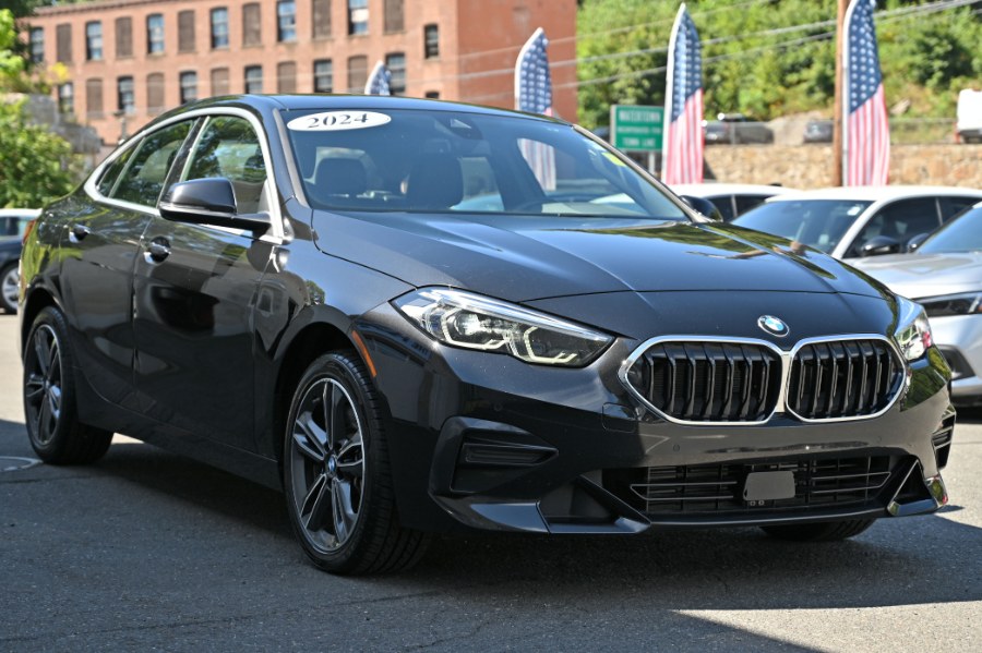 2024 BMW 2 Series 228i Gran Coupe, available for sale in Waterbury, Connecticut | Highline Car Connection. Waterbury, Connecticut 2024 BMW 2 Series 228i Gran Coupe, available for sale in Waterbury, Connecticut | Highline Car Connection. Waterbury, Connecticut