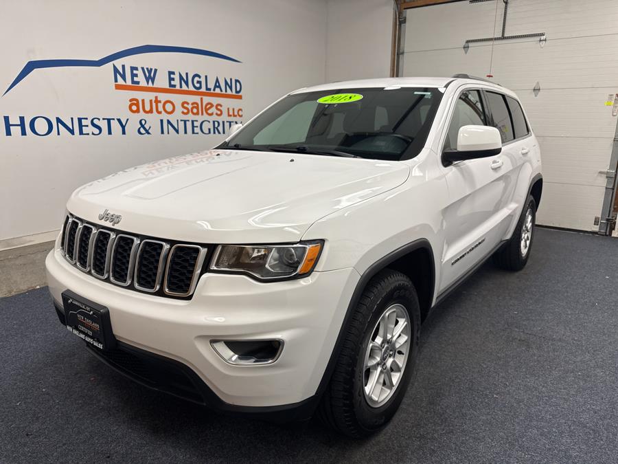 2018 Jeep Grand Cherokee Altitude 4x4 *Ltd Avail*, available for sale in Plainville, Connecticut | New England Auto Sales LLC. Plainville, Connecticut 2018 Jeep Grand Cherokee Altitude 4x4 *Ltd Avail*, available for sale in Plainville, Connecticut | New England Auto Sales LLC. Plainville, Connecticut