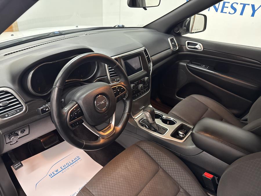 2018 Jeep Grand Cherokee Altitude 4x4 *Ltd Avail*, available for sale in Plainville, Connecticut | New England Auto Sales LLC. Plainville, Connecticut 2018 Jeep Grand Cherokee Altitude 4x4 *Ltd Avail*, available for sale in Plainville, Connecticut | New England Auto Sales LLC. Plainville, Connecticut