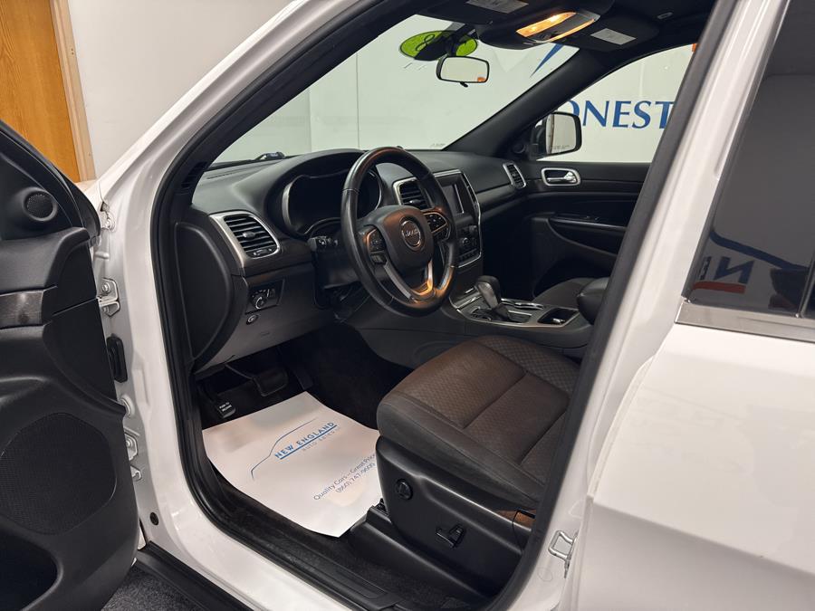 2018 Jeep Grand Cherokee Altitude 4x4 *Ltd Avail*, available for sale in Plainville, Connecticut | New England Auto Sales LLC. Plainville, Connecticut 2018 Jeep Grand Cherokee Altitude 4x4 *Ltd Avail*, available for sale in Plainville, Connecticut | New England Auto Sales LLC. Plainville, Connecticut