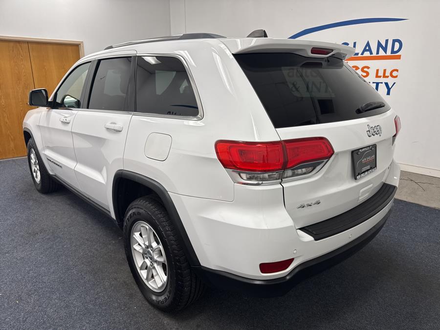 2018 Jeep Grand Cherokee Altitude 4x4 *Ltd Avail*, available for sale in Plainville, Connecticut | New England Auto Sales LLC. Plainville, Connecticut 2018 Jeep Grand Cherokee Altitude 4x4 *Ltd Avail*, available for sale in Plainville, Connecticut | New England Auto Sales LLC. Plainville, Connecticut
