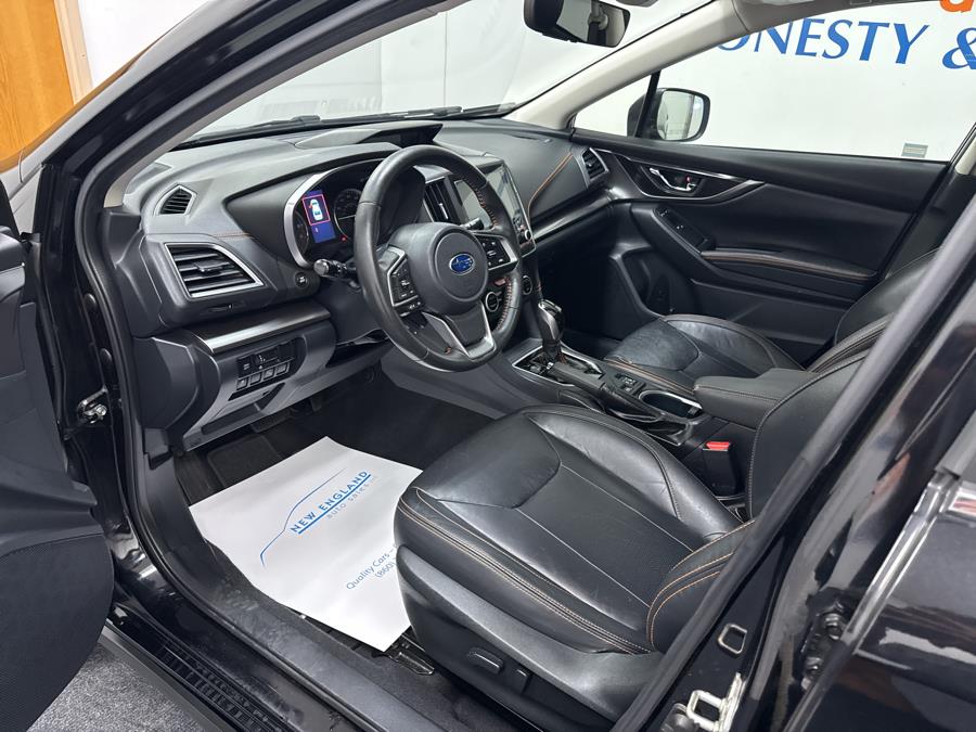 2018 Subaru Crosstrek 2.0i Limited CVT, available for sale in Plainville, Connecticut | New England Auto Sales LLC. Plainville, Connecticut 2018 Subaru Crosstrek 2.0i Limited CVT, available for sale in Plainville, Connecticut | New England Auto Sales LLC. Plainville, Connecticut