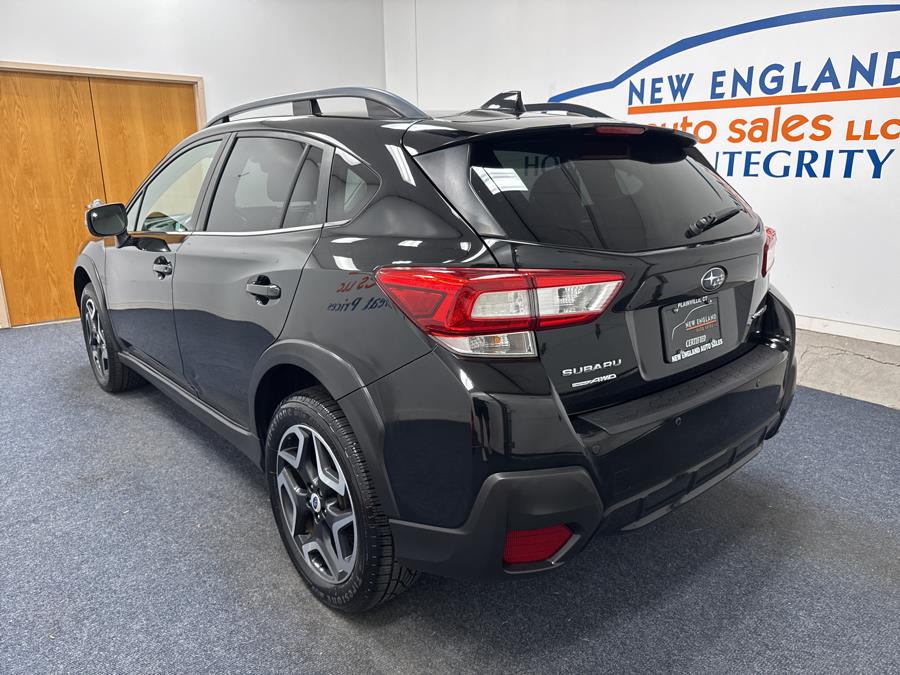 2018 Subaru Crosstrek 2.0i Limited CVT, available for sale in Plainville, Connecticut | New England Auto Sales LLC. Plainville, Connecticut 2018 Subaru Crosstrek 2.0i Limited CVT, available for sale in Plainville, Connecticut | New England Auto Sales LLC. Plainville, Connecticut