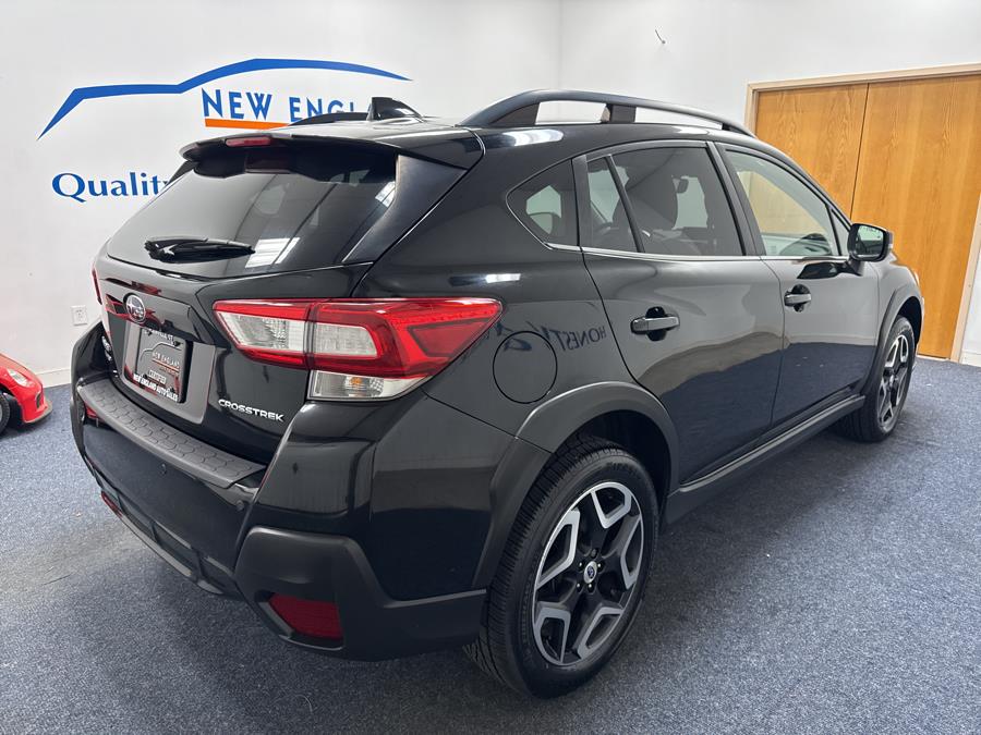 2018 Subaru Crosstrek 2.0i Limited CVT, available for sale in Plainville, Connecticut | New England Auto Sales LLC. Plainville, Connecticut 2018 Subaru Crosstrek 2.0i Limited CVT, available for sale in Plainville, Connecticut | New England Auto Sales LLC. Plainville, Connecticut