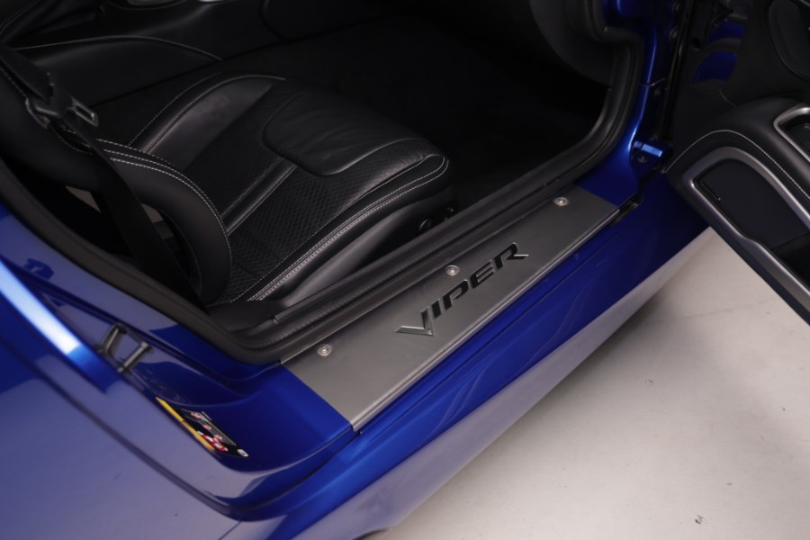 2013 Dodge SRT Viper 2dr Cpe GTS, available for sale in North Salem, New York | Meccanic Shop North Inc. North Salem, New York 2013 Dodge SRT Viper 2dr Cpe GTS, available for sale in North Salem, New York | Meccanic Shop North Inc. North Salem, New York