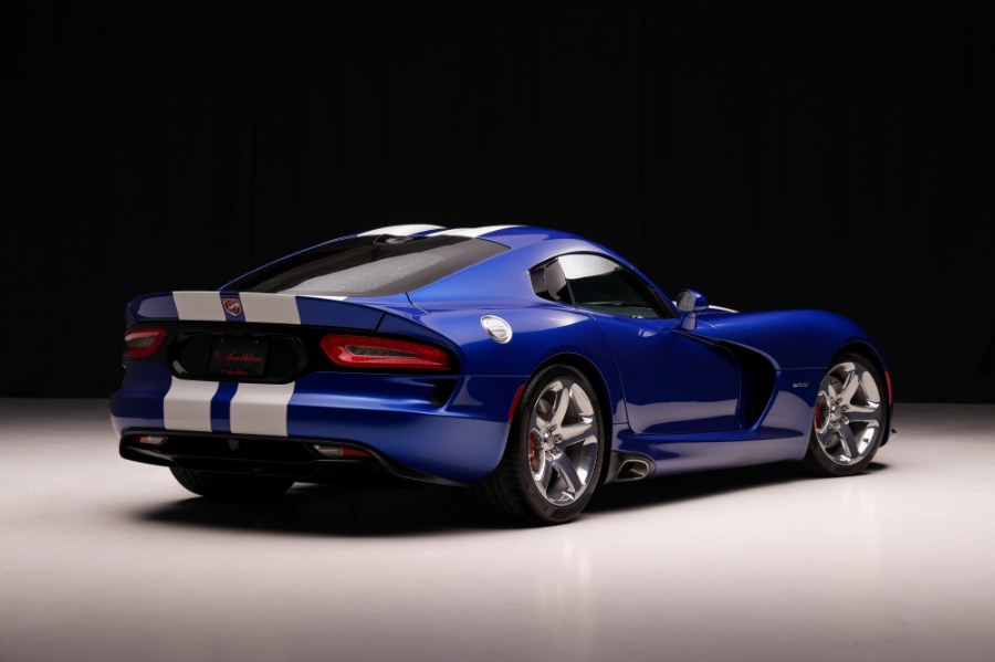 2013 Dodge SRT Viper 2dr Cpe GTS, available for sale in North Salem, New York | Meccanic Shop North Inc. North Salem, New York 2013 Dodge SRT Viper 2dr Cpe GTS, available for sale in North Salem, New York | Meccanic Shop North Inc. North Salem, New York