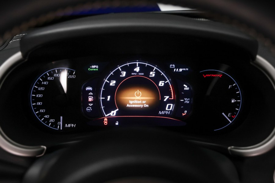 2013 Dodge SRT Viper 2dr Cpe GTS, available for sale in North Salem, New York | Meccanic Shop North Inc. North Salem, New York 2013 Dodge SRT Viper 2dr Cpe GTS, available for sale in North Salem, New York | Meccanic Shop North Inc. North Salem, New York
