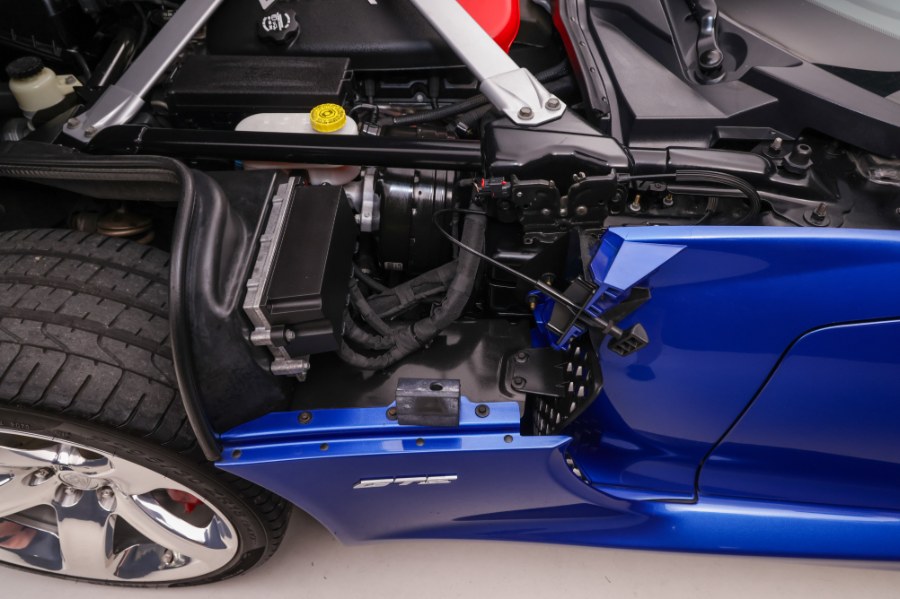 2013 Dodge SRT Viper 2dr Cpe GTS, available for sale in North Salem, New York | Meccanic Shop North Inc. North Salem, New York 2013 Dodge SRT Viper 2dr Cpe GTS, available for sale in North Salem, New York | Meccanic Shop North Inc. North Salem, New York