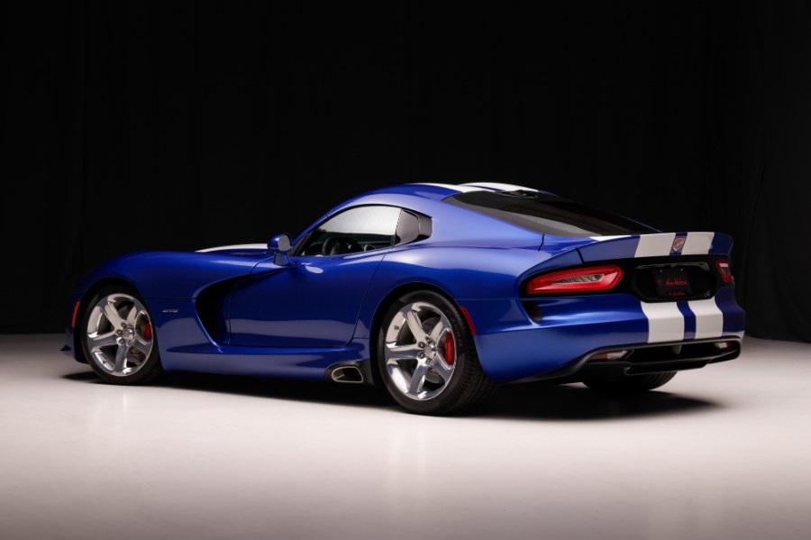 2013 Dodge SRT Viper 2dr Cpe GTS, available for sale in North Salem, New York | Meccanic Shop North Inc. North Salem, New York 2013 Dodge SRT Viper 2dr Cpe GTS, available for sale in North Salem, New York | Meccanic Shop North Inc. North Salem, New York