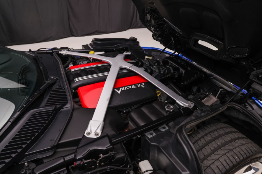 2013 Dodge SRT Viper 2dr Cpe GTS, available for sale in North Salem, New York | Meccanic Shop North Inc. North Salem, New York 2013 Dodge SRT Viper 2dr Cpe GTS, available for sale in North Salem, New York | Meccanic Shop North Inc. North Salem, New York