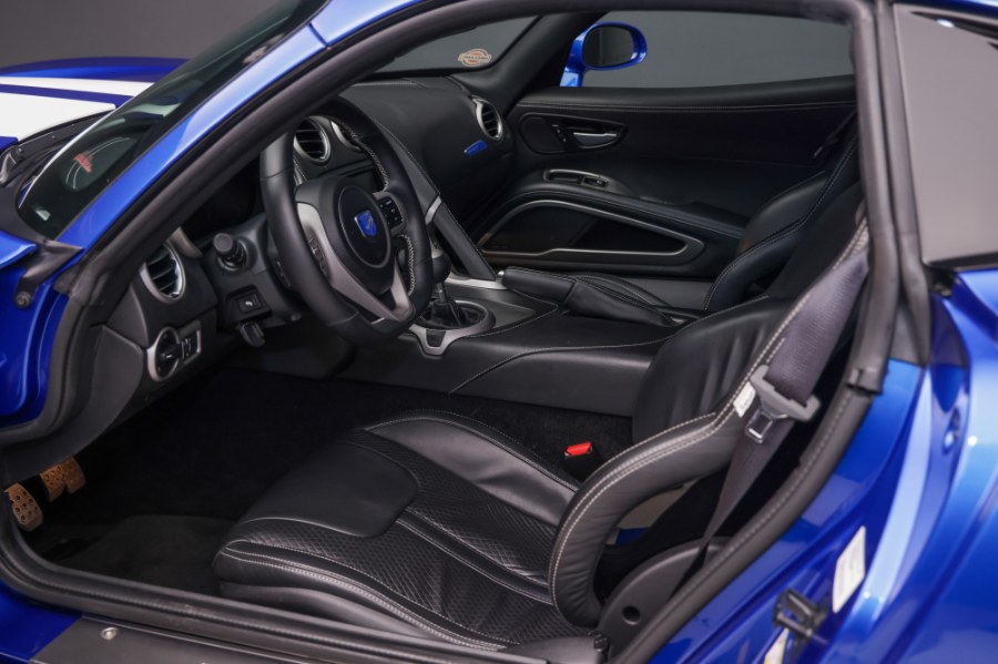 2013 Dodge SRT Viper 2dr Cpe GTS, available for sale in North Salem, New York | Meccanic Shop North Inc. North Salem, New York 2013 Dodge SRT Viper 2dr Cpe GTS, available for sale in North Salem, New York | Meccanic Shop North Inc. North Salem, New York